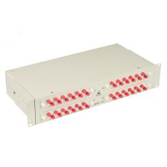 Кросс ШКОС-М -2U/4 -48 -FC/ST ~48 -FC/D/SM ~48 -FC/UPC ССД 130303-01209