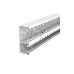 Кабельный канал Rapid 80 70x170x2000 мм (сталь,белый) OBO Bettermann GS-D70170RW