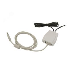 NetFeeler3 USB датчик температуры и влажности окружающей среды и наличия воды для подключения к NetAgent CВ506/BA506 Связь инжиниринг ME-PK-621C
