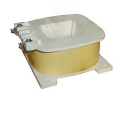 Катушка к КТ-5043 380В 50Гц Электротехник ET052364