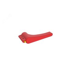 ВЫНОС.ФР.ПОВ.КР.-ЖЕЛТ.РУКОЯТ.SD160-250 SE (Systeme) SSDERHF15Y1625