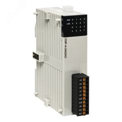Модуль аналогового в/в EMF 2/2 PRO-Logic PROxima EKF EMF-A-2AI2AO