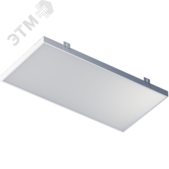 Светильник светодиодный ДВО-24-O-50-5K-IP40-MICROLOOK INNOLUX 96775