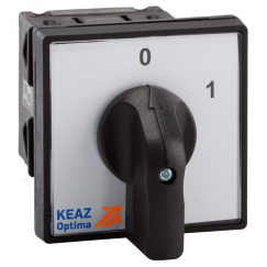 Переключатель OptiSwitch 4G16-131-U-R114 КЭАЗ 290220