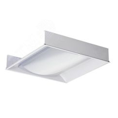Светильник светодиодный OTR/R LED 595 HFD 4000K Световые Технологии 1204000110