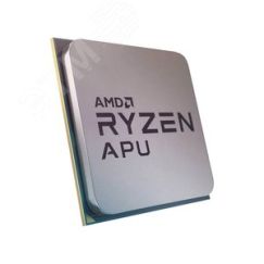 Процессор центральный RYZEN 5 PRO 4650G OEM AMD 100-000000143