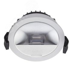 Светильник SPLAY 18 WH DWW 3000K (with driver) Световые Технологии 1239000060
