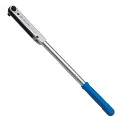 Динамометрический ключ серии INDUSTRIAL, 1/2', 50-225 Нм, кейс King Tony 3446E-2HG