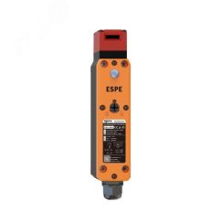 Замок безопасности SLM11-HPE2 НПК ТЕКО 08-00022471