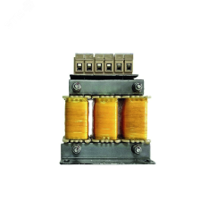 Дроссель моторный OptiCor IDM-2K2-5,1-380 КЭАЗ 308742