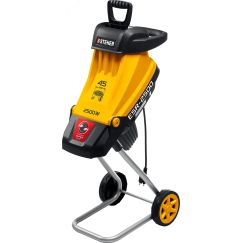 Измельчитель электрический садовый 2500 Вт STEHER ESR-2500