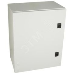 Щит монтажный ЩМП 500х400х250мм LEGRAND 39940