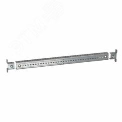 XL3 S 630 Траверсы для суппортов шин для шкафа шириной 24 модулей LEGRAND 337981