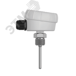 Датчик температуры от -50 до +180 С, ModBus, погружной, 50 мм., G1/2 RGP TS-D11-ModBus