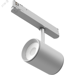 Светильник светодиодный IRIS/T LED 15 BL D15 4000K Световые Технологии 1763000130