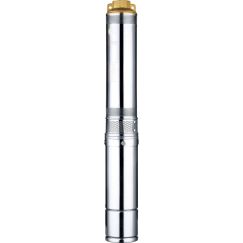 насос скважинный, 30м кабель Pumpman 4STM2-7