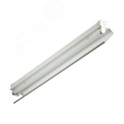 Светильник TLGP158 EL EM, ЛЛ (T8), IP20, ЭПРА(A2), авар.блок TECHNOLUX 06216