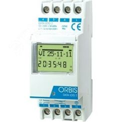 Таймер цифровой DATA LOG-2 ORBIS OB175012