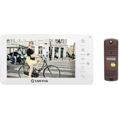 Комплект домофона Tantos Amelie kit