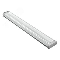 Светильник LED КЛАССИКА (СПО) 28Вт 3100Лм 3,0К КСС Д накладной IP20 опал с БАП ЛЕД-Эффект LE-СПО-05-040-0131-20Т+LE0274