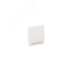 Датчик температуры комнатный, 0-50 C,:0-10В, 24VDC SE (Systeme) SRTV