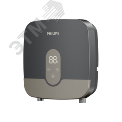 Водонагреватель проточный BATH Philips Отопление AWH1006/51(55LA)