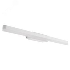 Светильник SP-TENERO-S600x45-13W Warm3000 (WH, 120 deg, 230V) (IP54 металл, 3 года) Arlight 035718