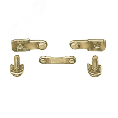 Контакты силовые OptiStart K-FS-99032T (комплект) для 3-пол. F-32 КЭАЗ 335914