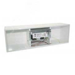 Источник вторичного электропитания 24В 4А К-Инженеринг БИРП-24/4,0L