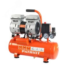 Компрессор  поршневой безмасляный  WO 10-121 Patriot 525306370