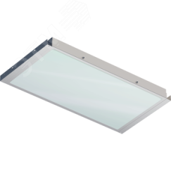Светильник светодиодный ДВО-19-С-30-3K-IP54-CLIP-IN-A1 INNOLUX 96093
