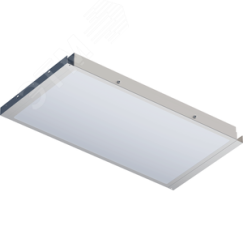 Светильник светодиодный ДВО-19-О-18-4К-IP54-CLIP-IN-А3 CRI90 INNOLUX 97026