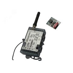 Шлюз GSM для управления автоматикой посредством технологии CAME Connect Came 806SA-0011