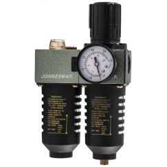Группа модульная для подготовки воздуха 3/8'' Jonnesway JAZ-6704