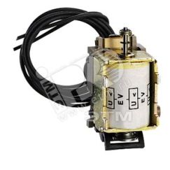 Расцепитель независимый для DPX/DPX-I/DPX-IS 230В AC/DC LEGRAND 26167