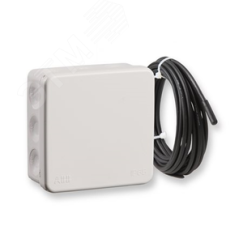 Термостат для систем антиобледенения 3600W IP55 ENSTO ECO500