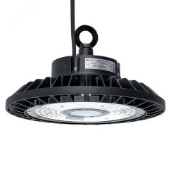 Светильник светодиодный промышленный для высоких пролетов ДСП-2102 150Вт 90 гр 5000К IP65 EKF HIL-2102-150-90-5000