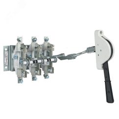 Разъединитель РЕ19-37-31140 400А PROxima EKF re19-3731140