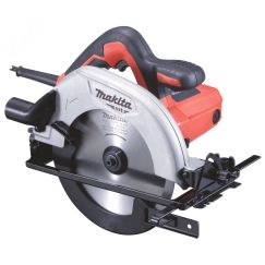 Пила дисковая 1050Вт, 185мм, рез 66мм Makita M5802