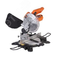 Пила торцовочная MS 210 Patriot 190301850