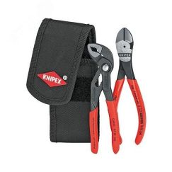 Набор мини-клещей Knipex KN-002072V02