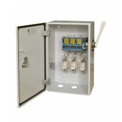 Ящик силовой ЯРП-100У-IP54-У3-Узола УЗОЛА U450312