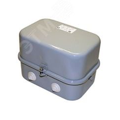 Контактор э/м ПМ12-025541 У3 В,  36В, (2з+4р) Электротехник 040541242ВВ036000010