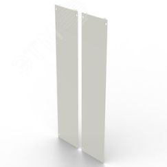 XL3 S 630 Лицевая панель для внутренней кабельной секции 1650мм LEGRAND 337918