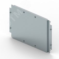 Плата вертикальная DPX3/-IS 1600 4P24M LEGRAND 338812