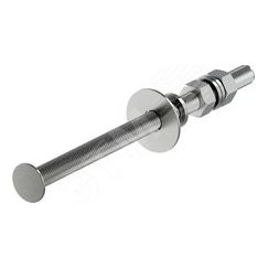Шпилька резьбовая OBO Bettermann isFang 3B-G4