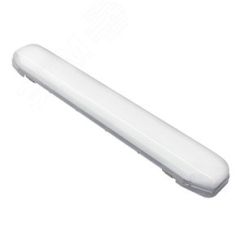 Светильник LED Effect ТИТАН 38Вт 4900лм 4000К IP40 КСС Д Подвесные (на тросах), DALI ЛЕД-Эффект LE-ССП-15-038-6878-40Д+LE0973