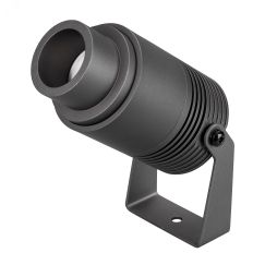 Светильник ALT-RAY-ZOOM-R61-12W Day4000 (DG, 10-60 deg, 230V) (ARL, IP67 Металл, 3 года) Arlight 029700