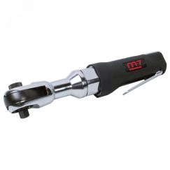 Трещотка пневматическая 3/8', 81 Нм, с кнопкой m7 NE-332T