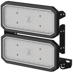Прожектор светодиодный ДО-150вт NFL-M2-150-4K-BL-D60-LED Navigator Group 95207